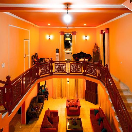 Frangipani Motel Galle Εξωτερικό φωτογραφία