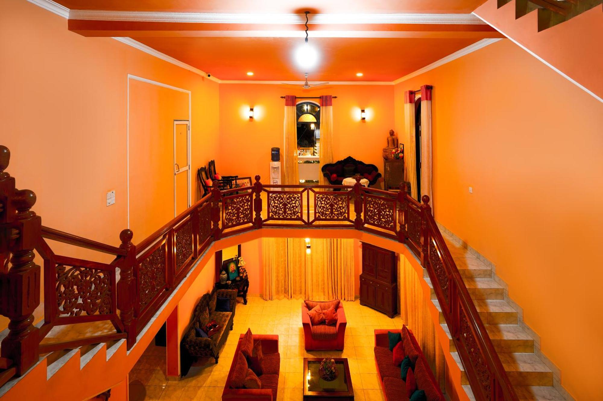 Frangipani Motel Galle Εξωτερικό φωτογραφία