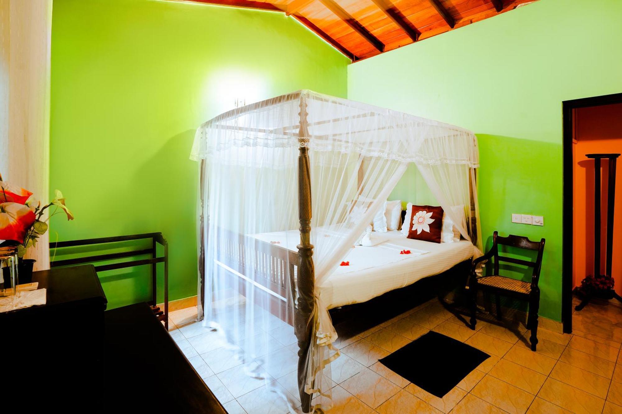 Frangipani Motel Galle Εξωτερικό φωτογραφία
