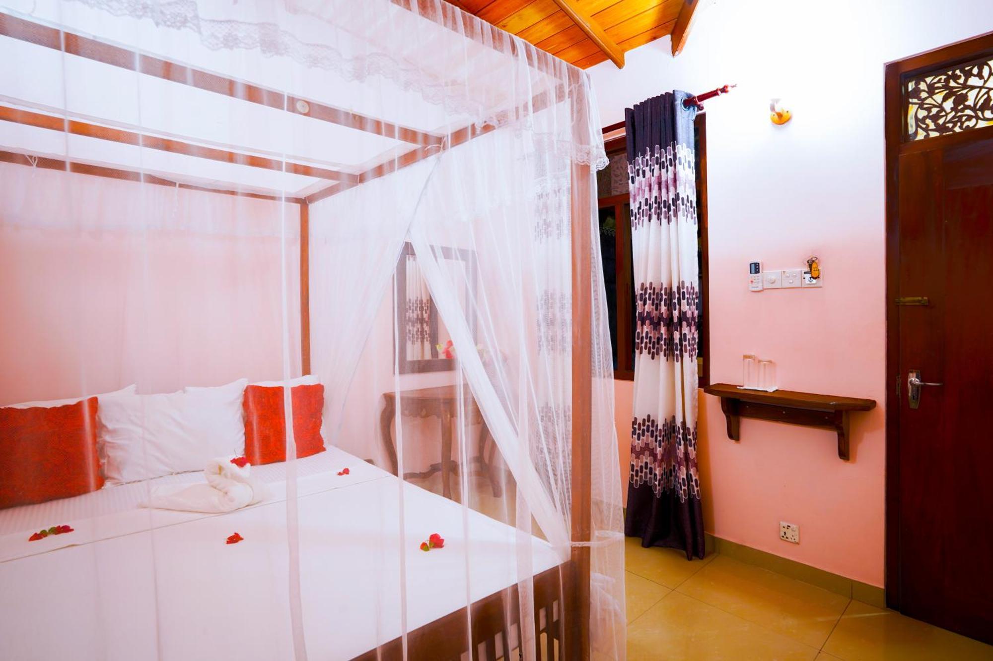 Frangipani Motel Galle Εξωτερικό φωτογραφία