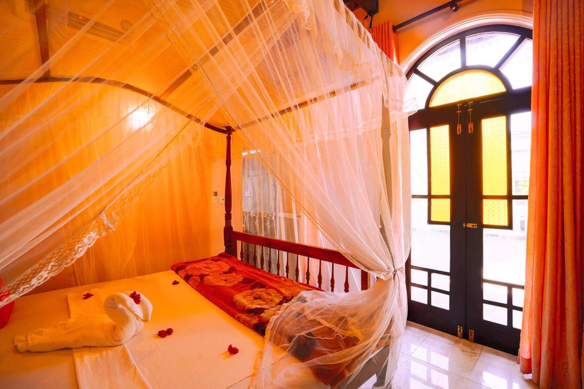 Frangipani Motel Galle Εξωτερικό φωτογραφία