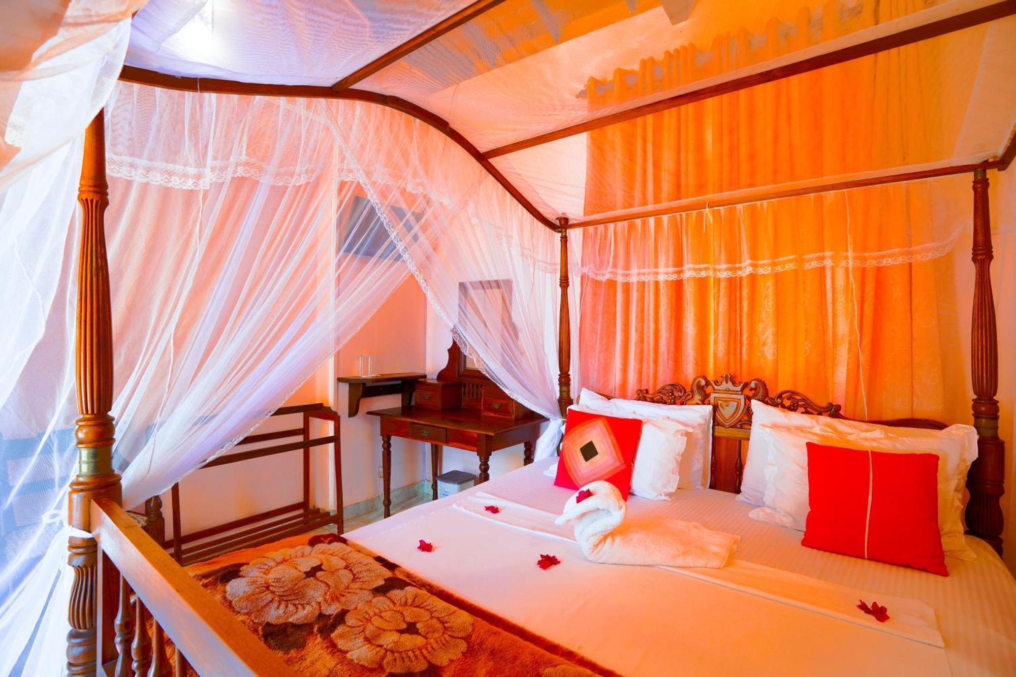 Frangipani Motel Galle Εξωτερικό φωτογραφία
