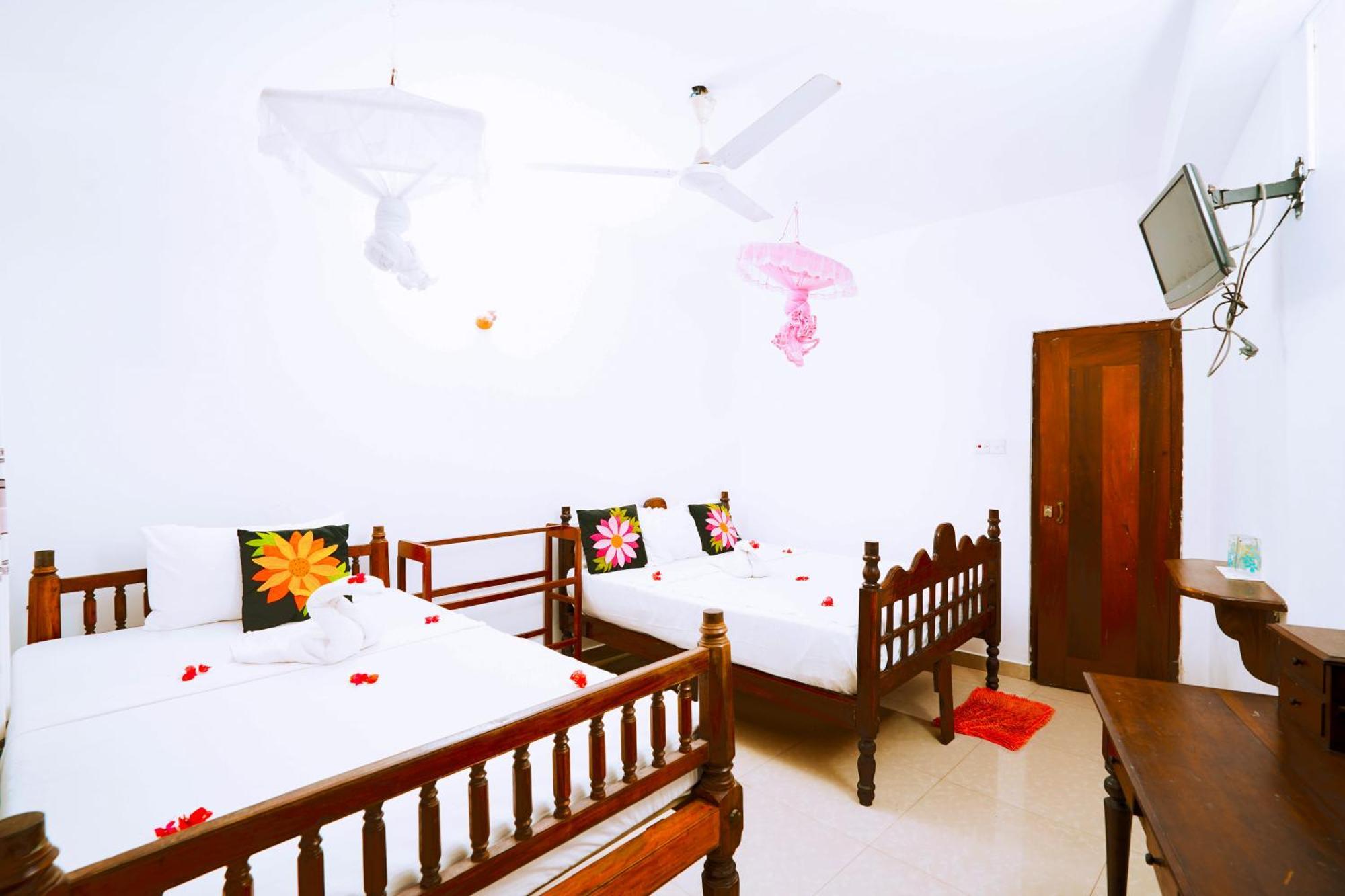 Frangipani Motel Galle Εξωτερικό φωτογραφία