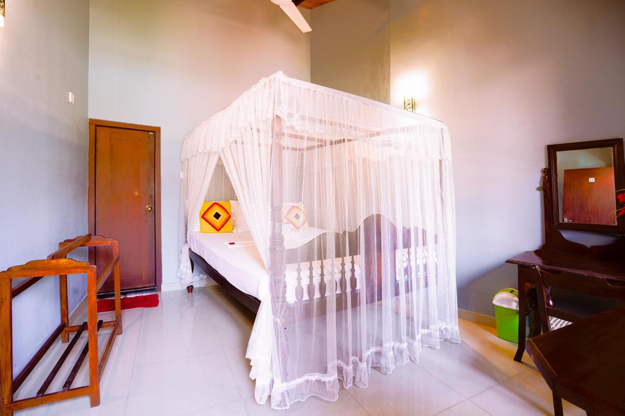 Frangipani Motel Galle Εξωτερικό φωτογραφία