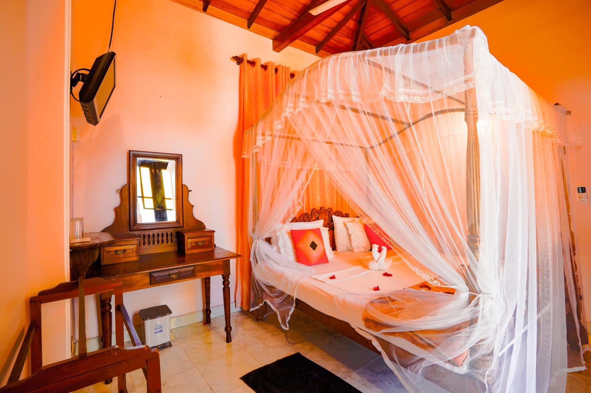 Frangipani Motel Galle Εξωτερικό φωτογραφία