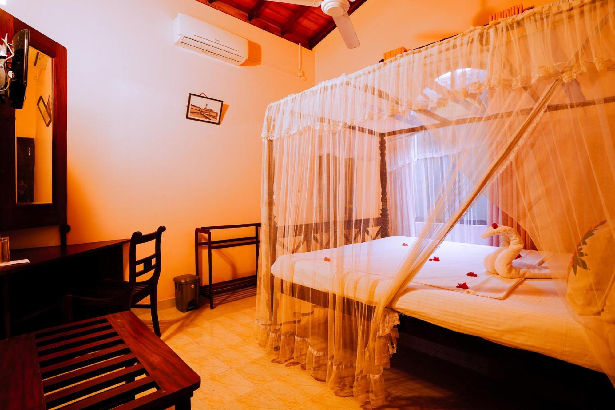 Frangipani Motel Galle Εξωτερικό φωτογραφία