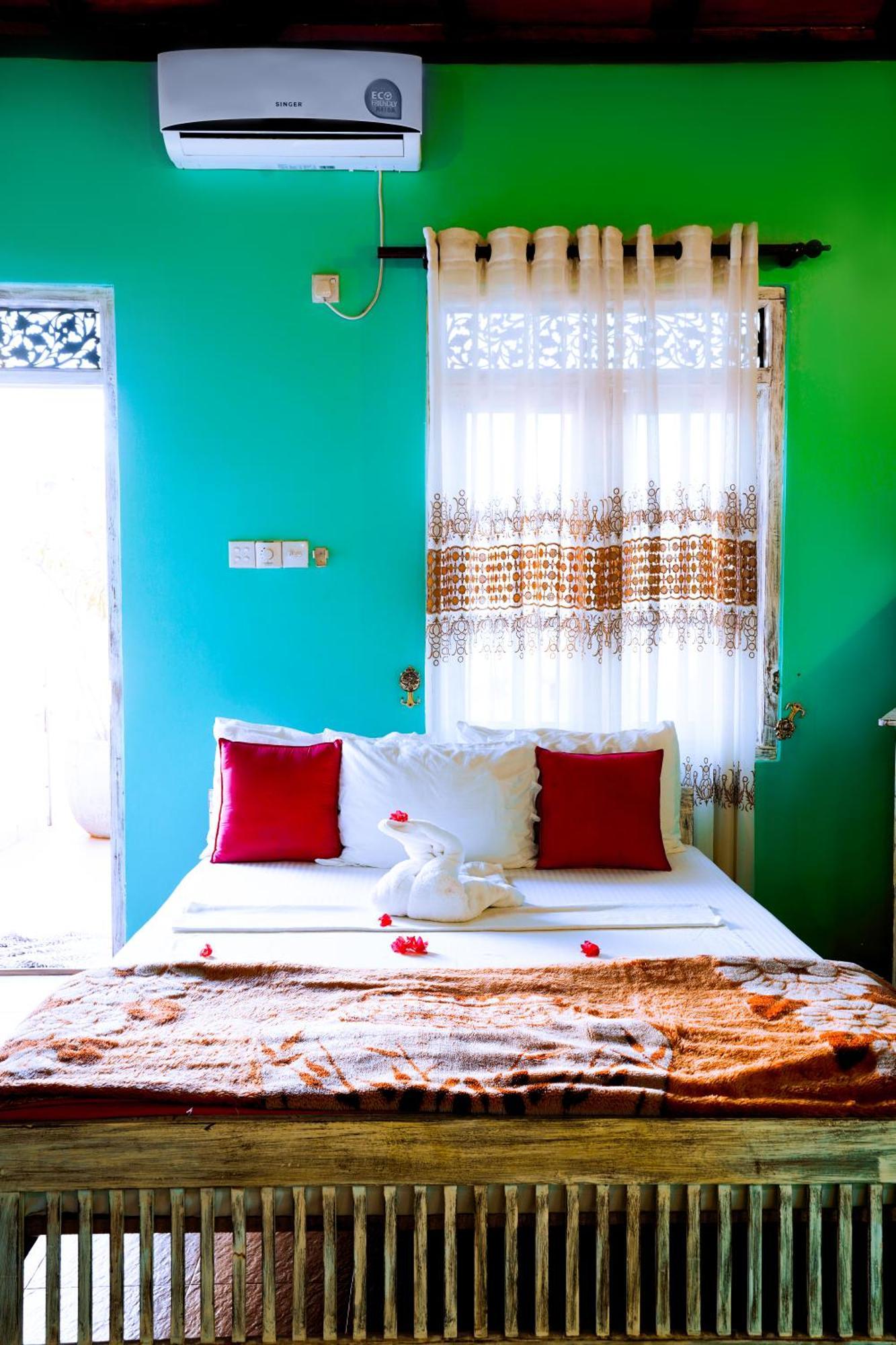Frangipani Motel Galle Εξωτερικό φωτογραφία