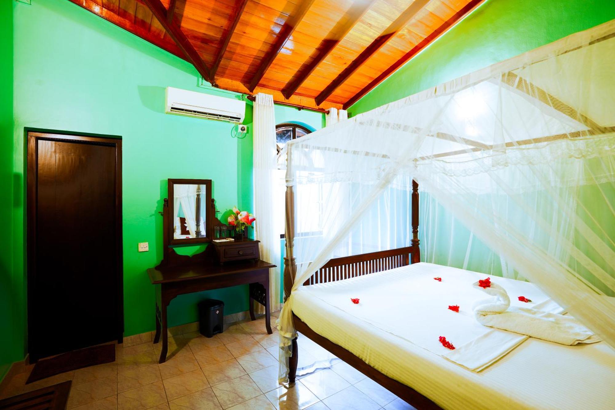 Frangipani Motel Galle Εξωτερικό φωτογραφία