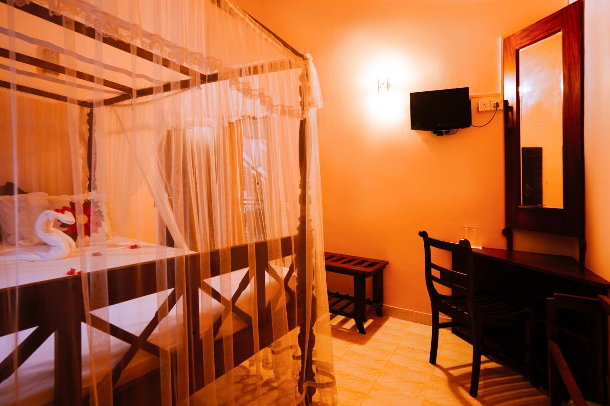 Frangipani Motel Galle Εξωτερικό φωτογραφία