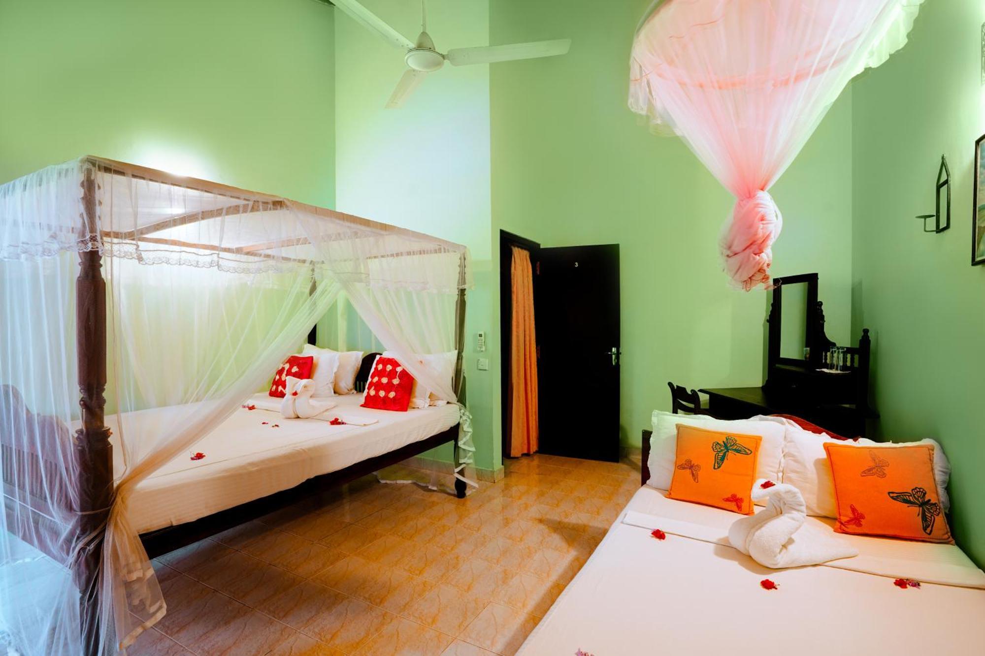 Frangipani Motel Galle Εξωτερικό φωτογραφία