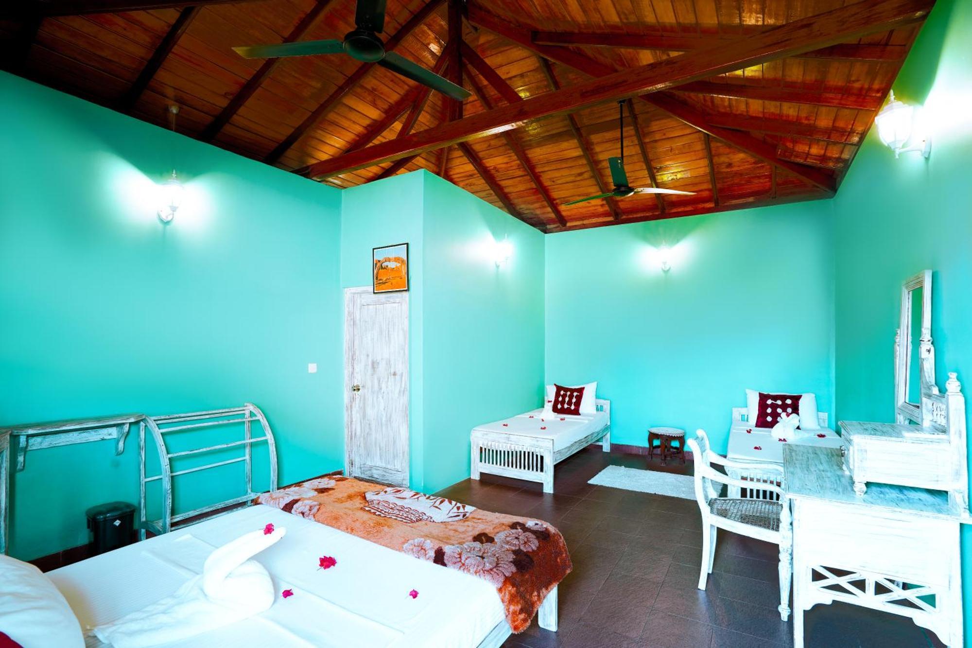 Frangipani Motel Galle Εξωτερικό φωτογραφία