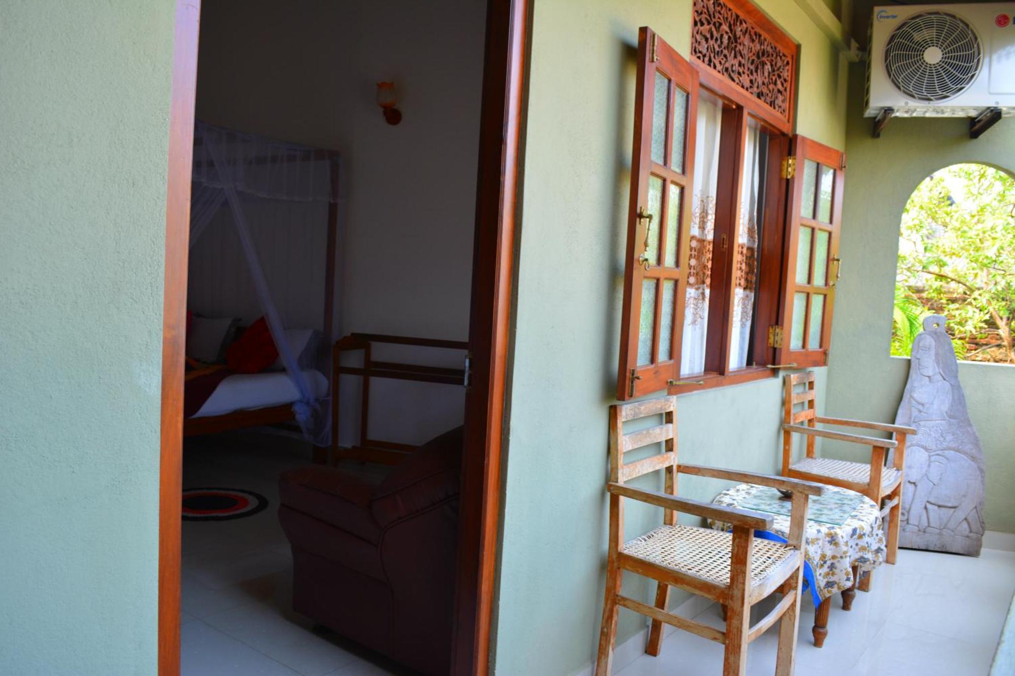 Frangipani Motel Galle Δωμάτιο φωτογραφία