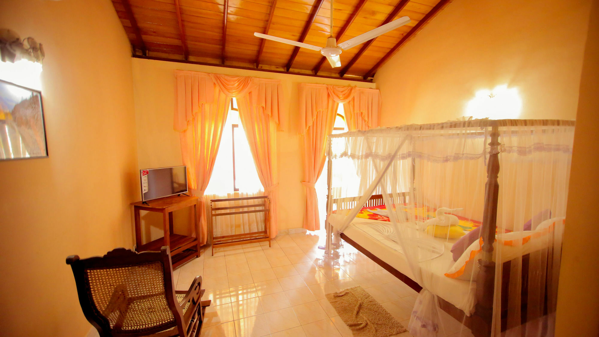 Frangipani Motel Galle Εξωτερικό φωτογραφία