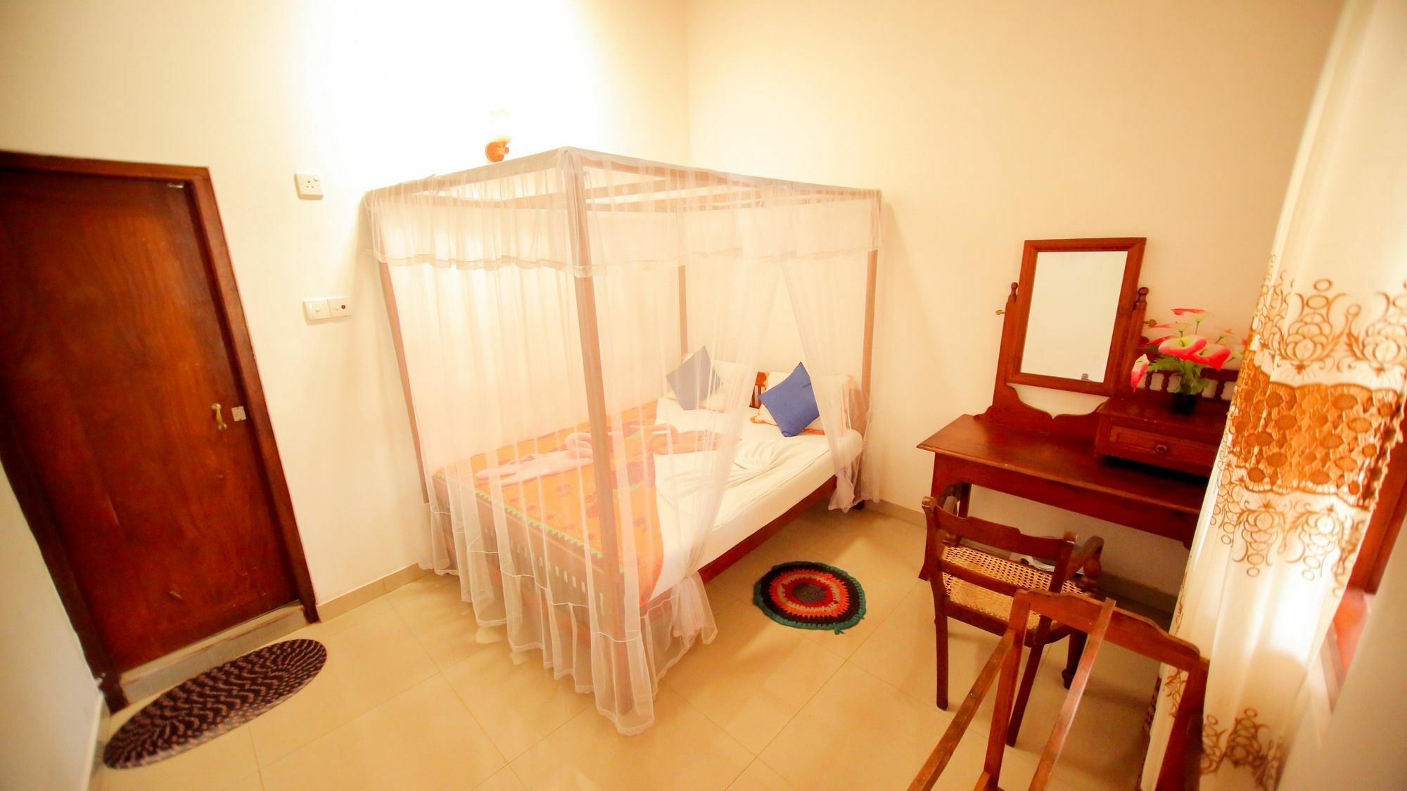 Frangipani Motel Galle Εξωτερικό φωτογραφία