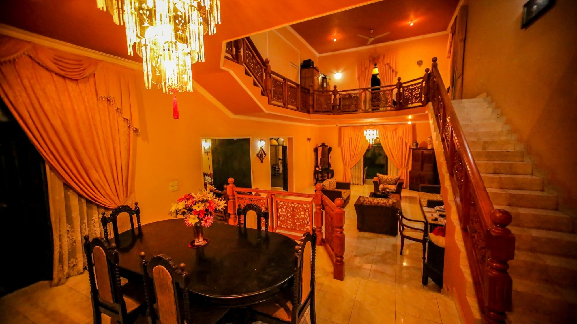 Frangipani Motel Galle Εξωτερικό φωτογραφία