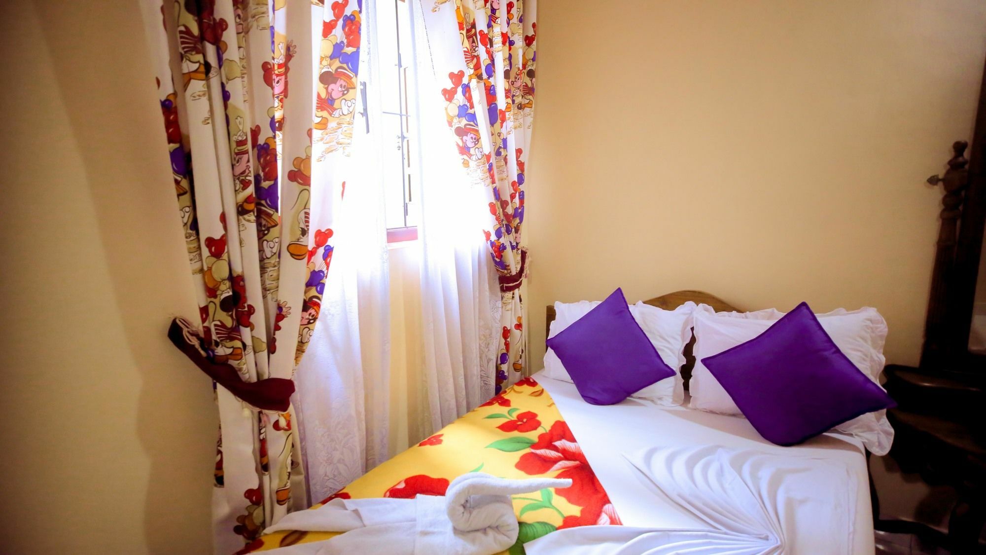 Frangipani Motel Galle Εξωτερικό φωτογραφία