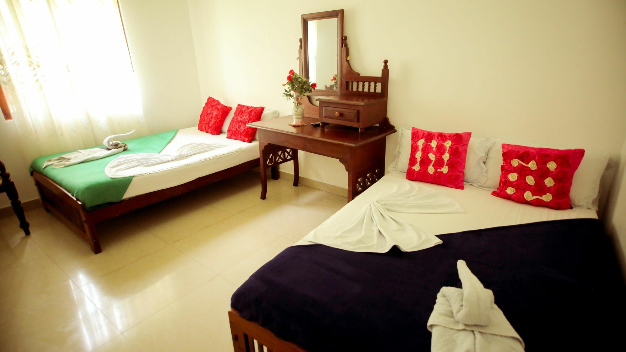 Frangipani Motel Galle Εξωτερικό φωτογραφία