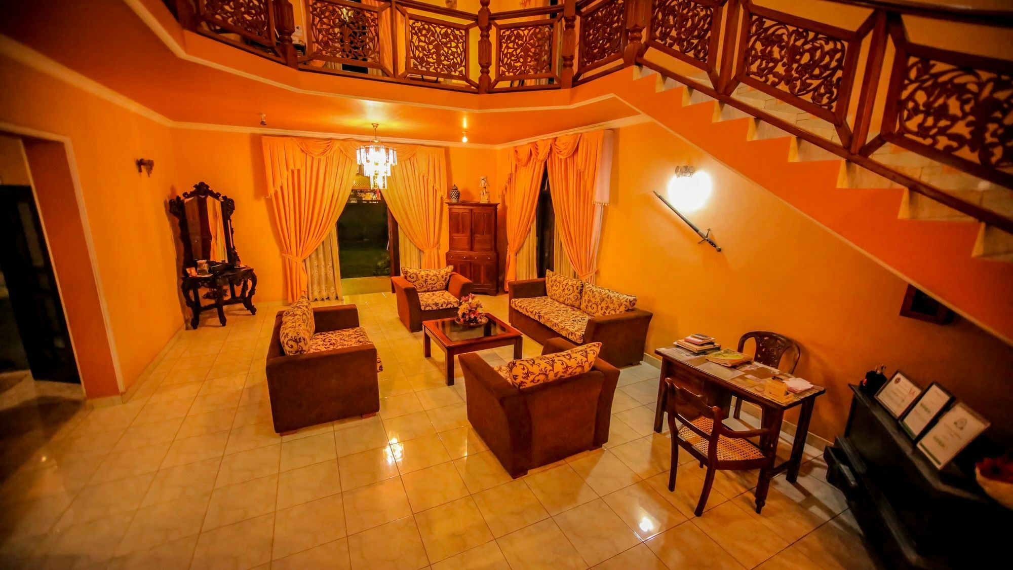 Frangipani Motel Galle Εξωτερικό φωτογραφία
