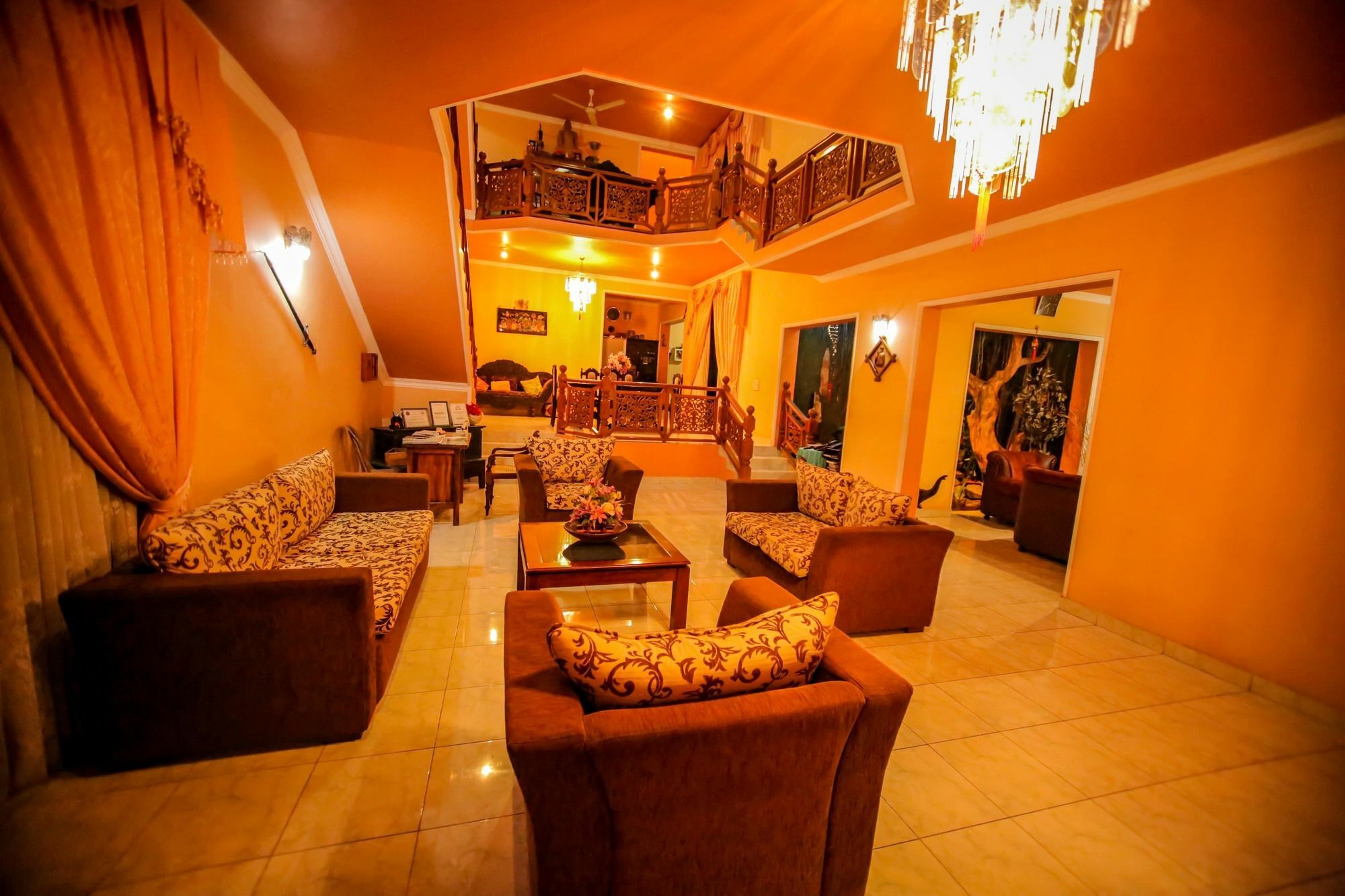 Frangipani Motel Galle Εξωτερικό φωτογραφία