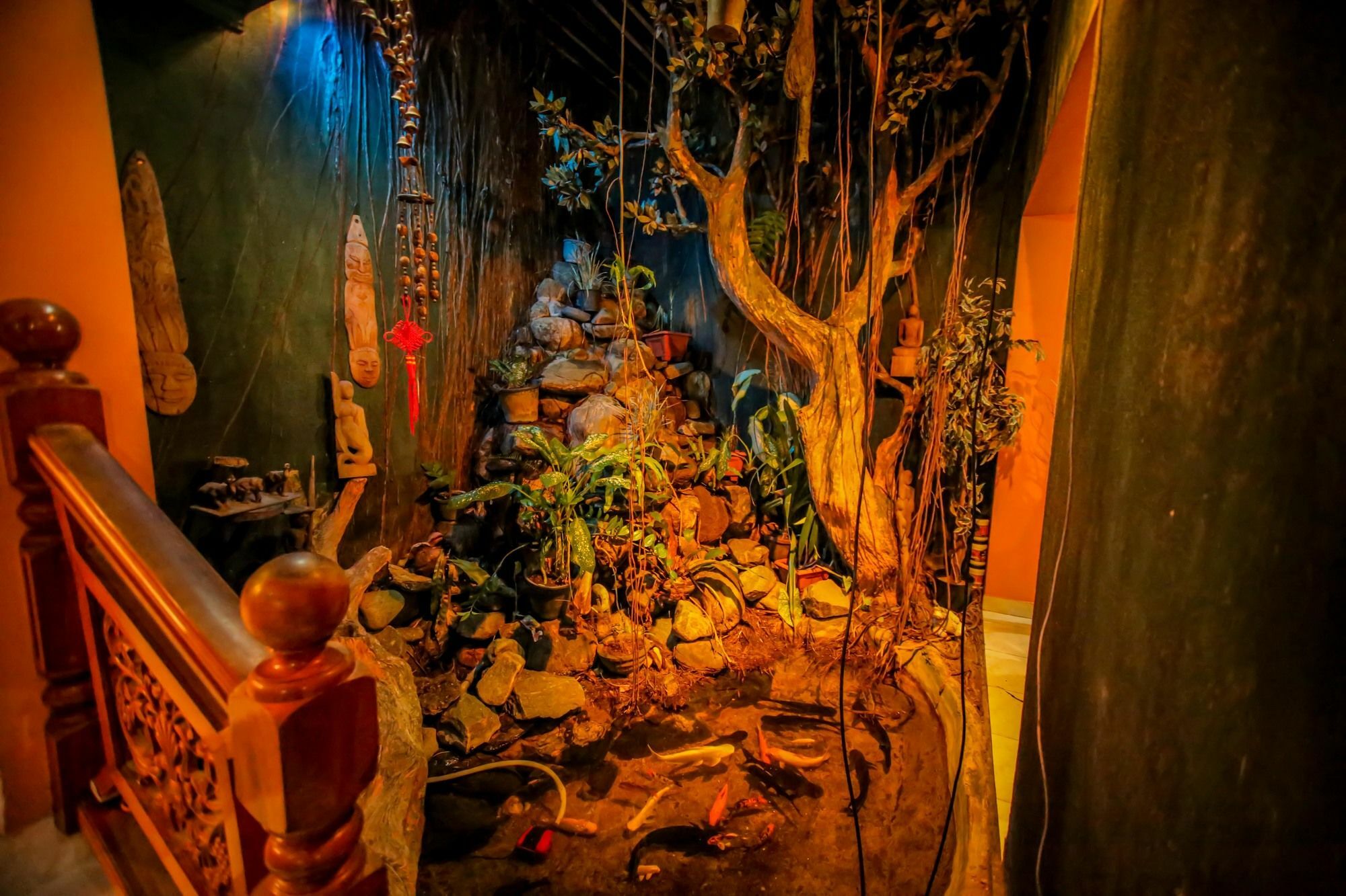 Frangipani Motel Galle Εξωτερικό φωτογραφία