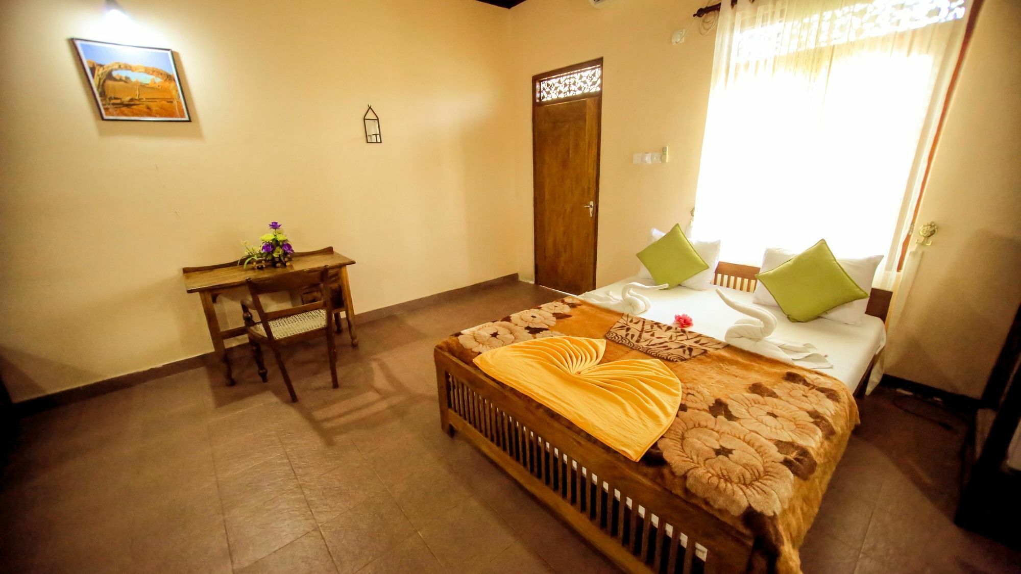 Frangipani Motel Galle Εξωτερικό φωτογραφία