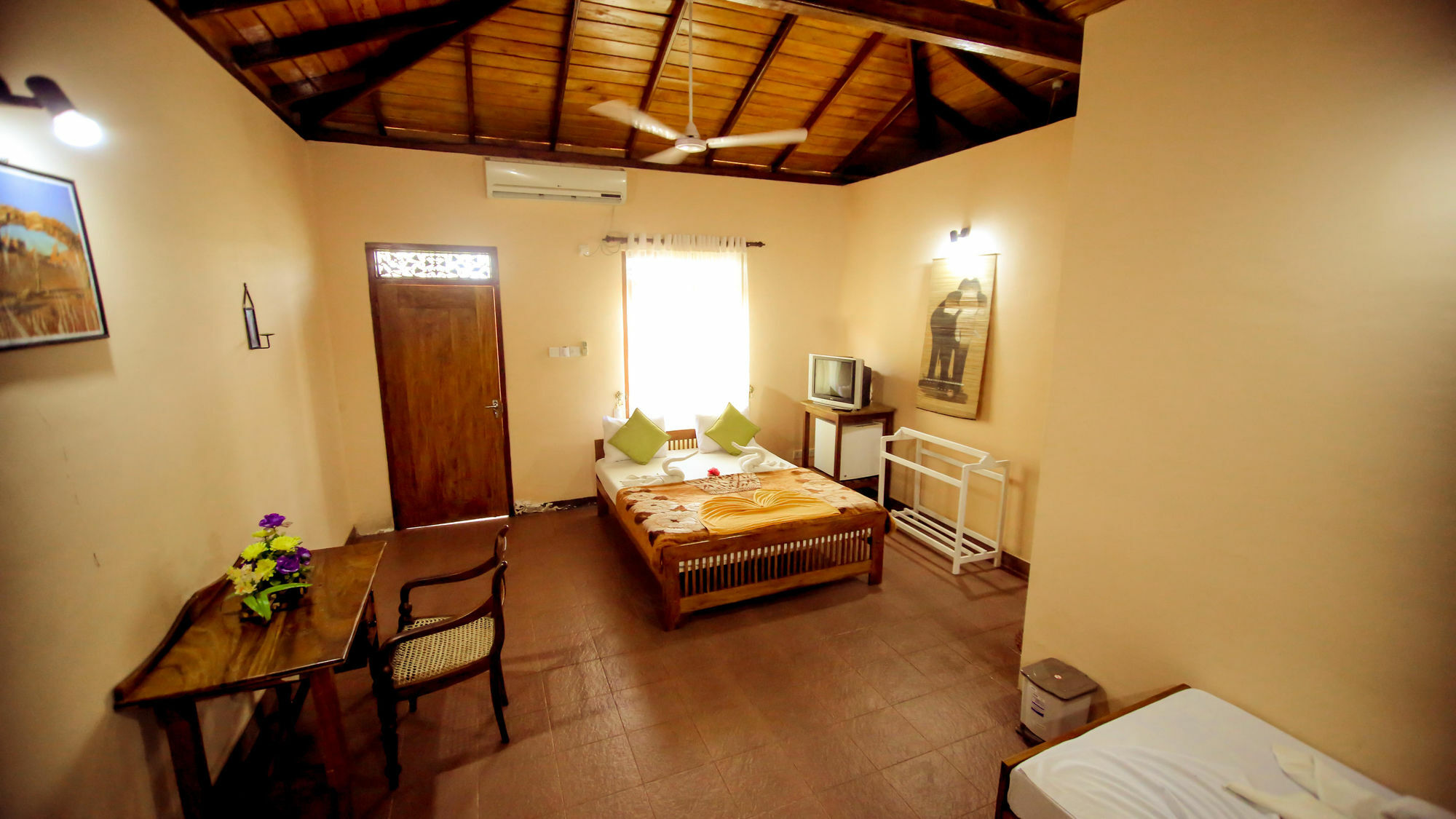 Frangipani Motel Galle Εξωτερικό φωτογραφία