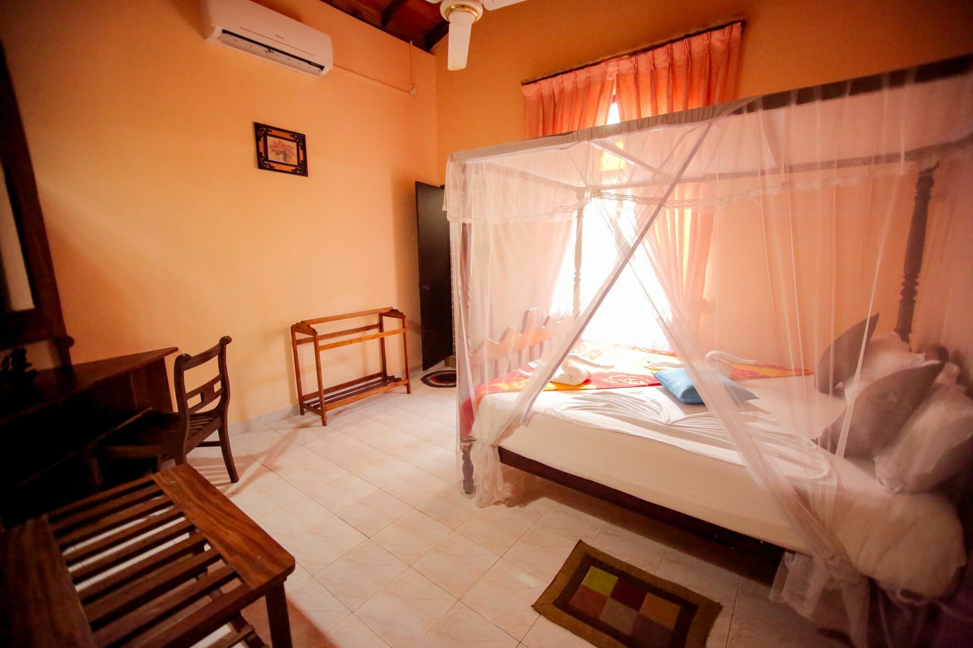 Frangipani Motel Galle Εξωτερικό φωτογραφία